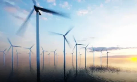 Offshore Wind Farm