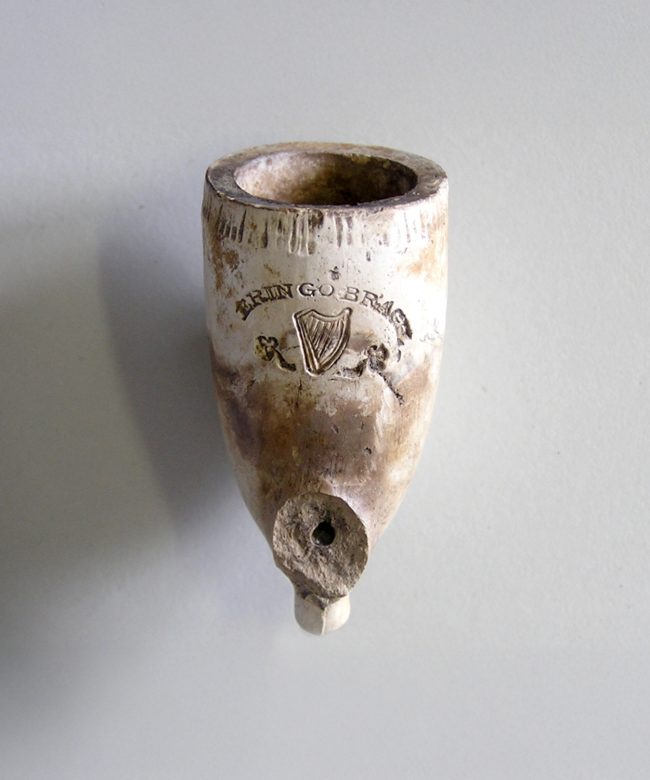 Clay Pot Archaeology