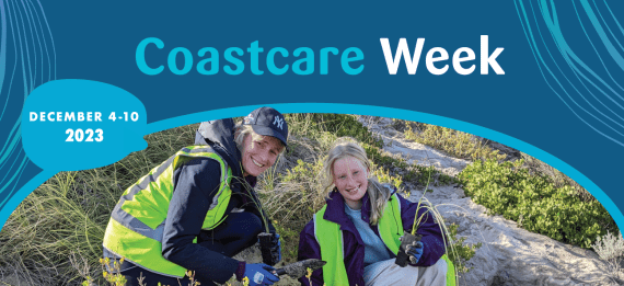 Coastcare Week 2023