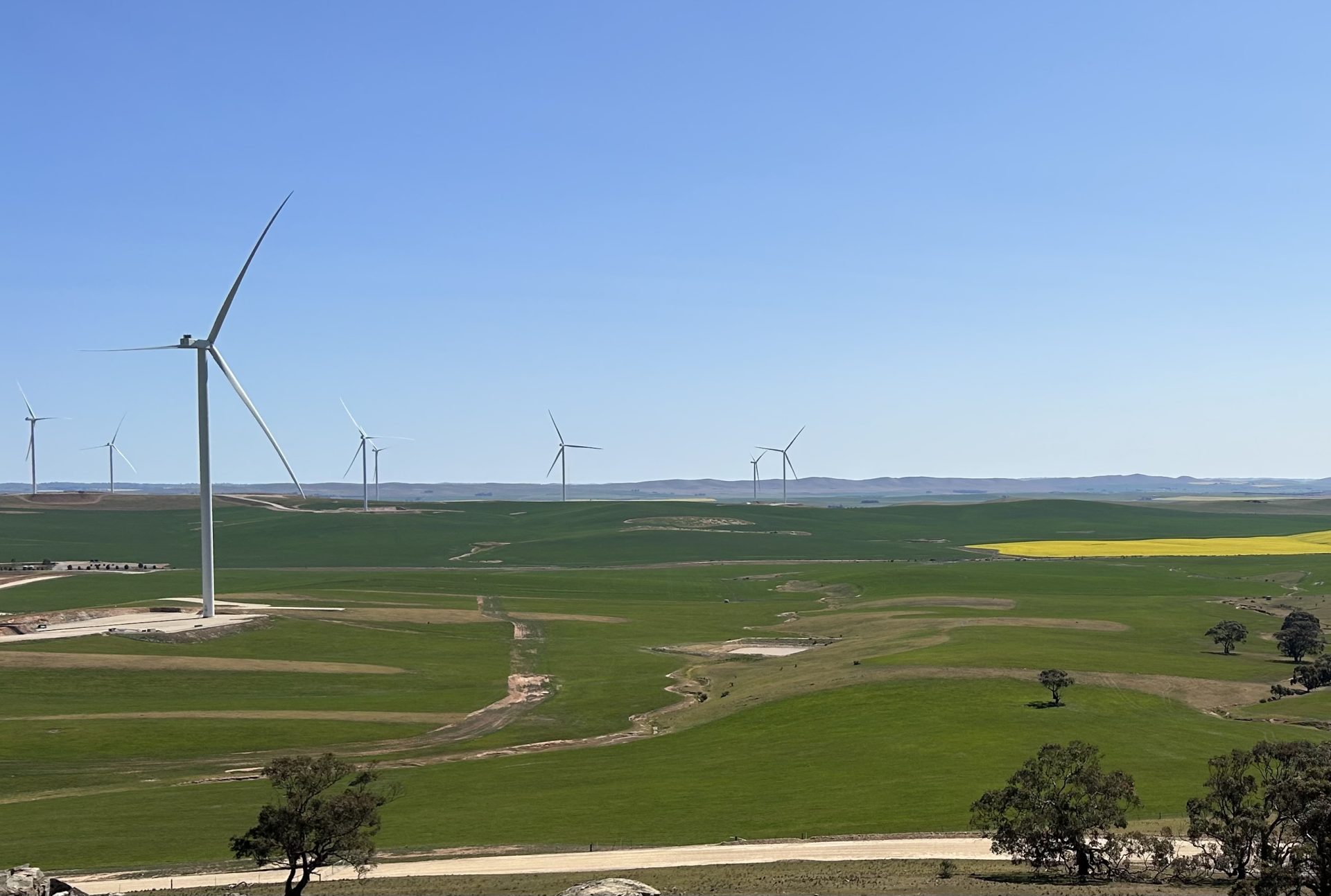 Goyder South Project