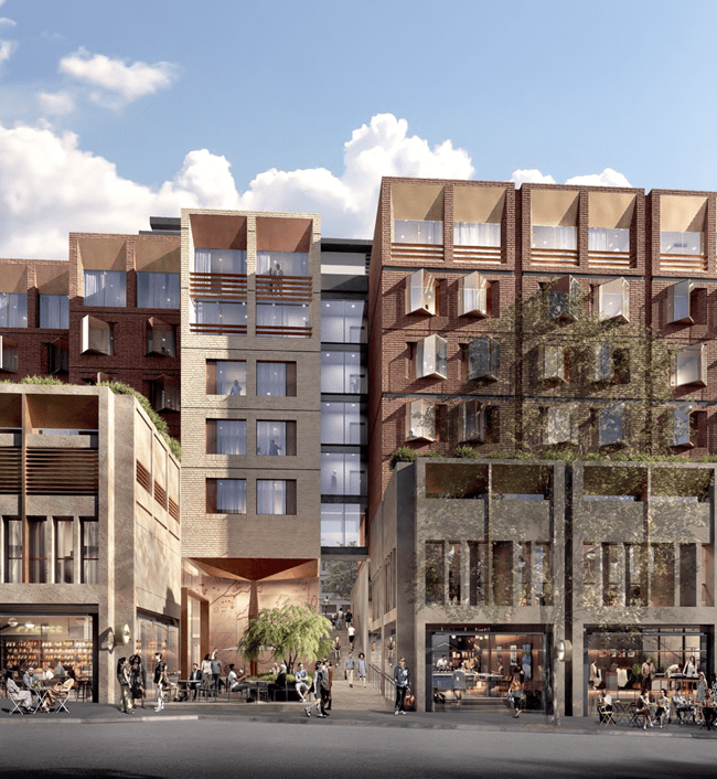 35-37 Harrington Street, The Rocks, Sydney