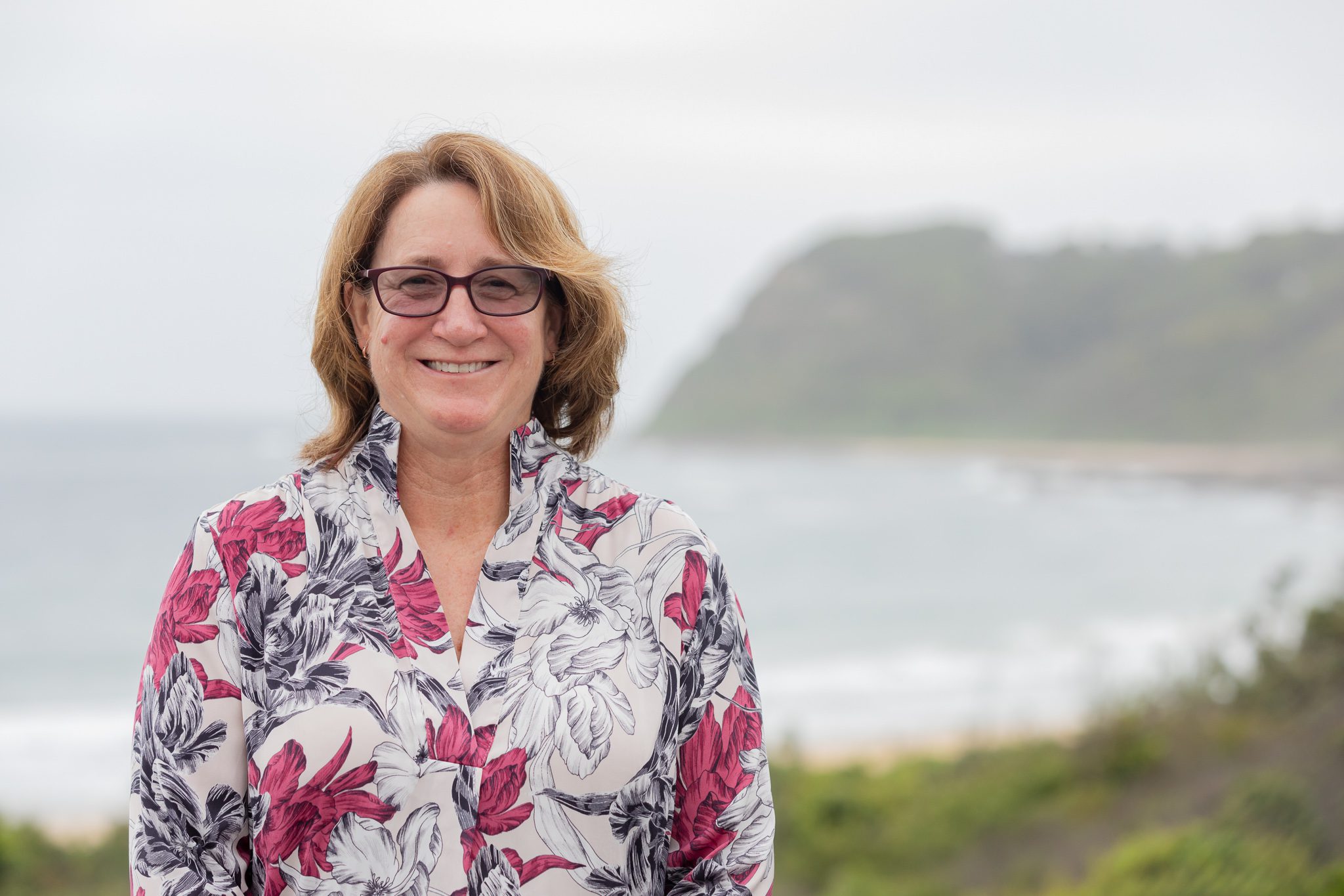Umwelt’s Managing Director, Barbara Crossley