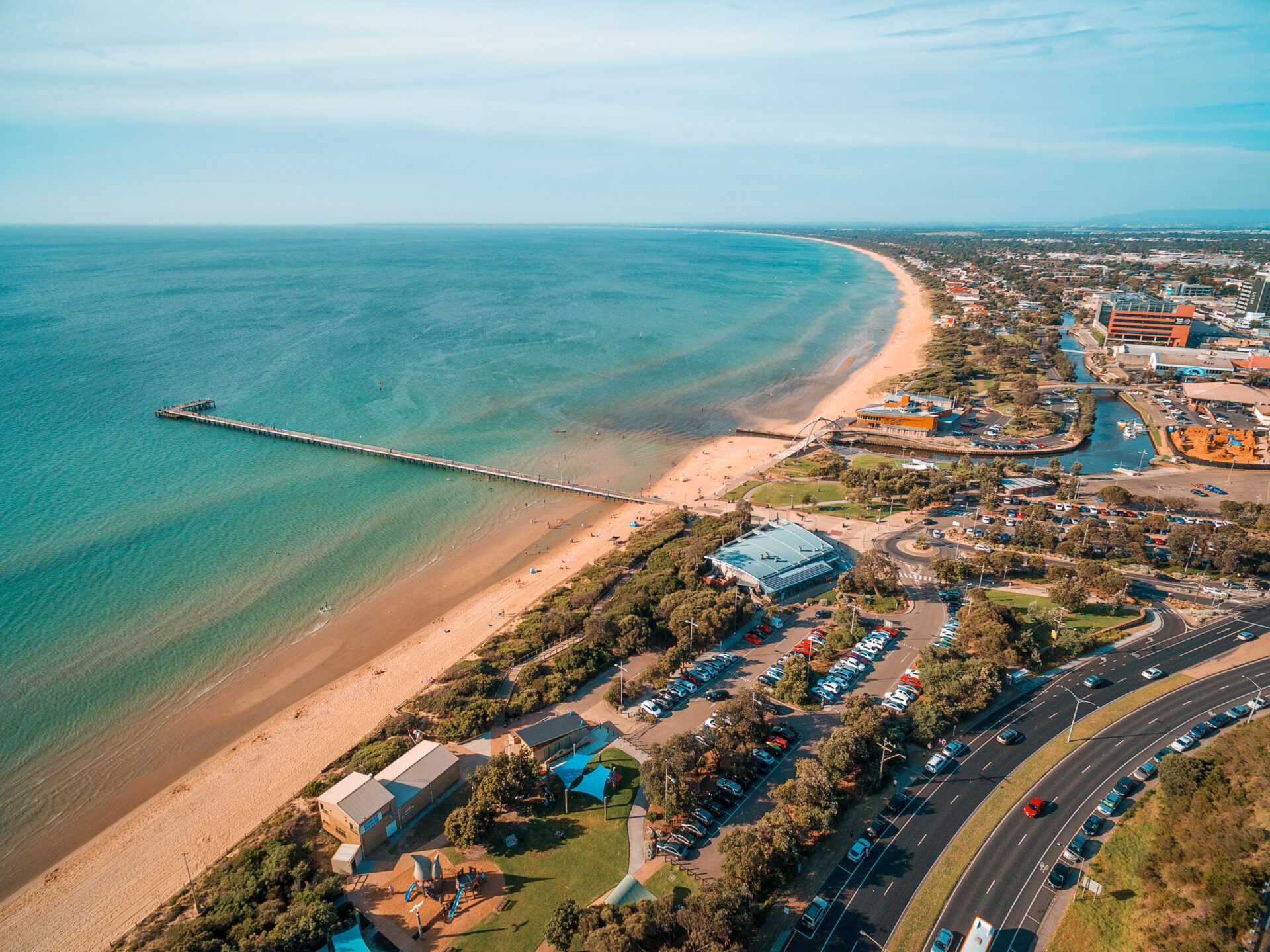 Frankston Social Inclusion Needs Analysis